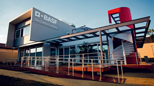 CasaE – Brazil’s first energy efficient house