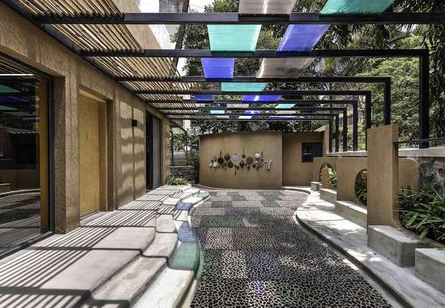 Neuroarquitectura: una nueva mirada hacia la creación de espacios