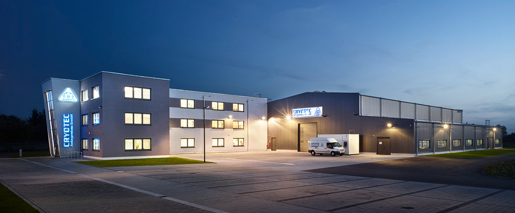 Nikkiso Clean Energy & Industrial Gases Group Completes the Acquisition of Cryotec Anlagenbau GmbH, Wurzen, Germany
