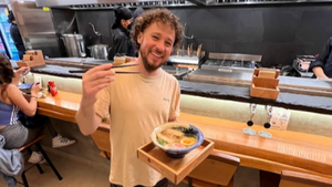 Deigo Ramen abre segunda sucursal en la colonia Condesa