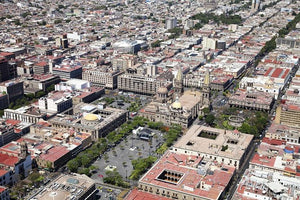 desarrollo y repoblamiento del Centro Histórico de Guadalajara