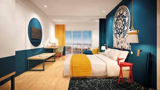 Club Med celebra la primera piedra del resort que estará abierto las cuatro estaciones del año en Canadá