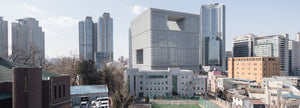 david chipperfield architects completes amorepacific headquarters in seoul
