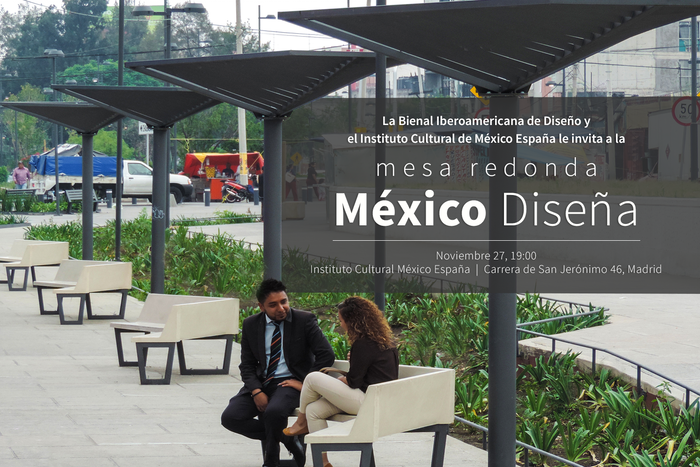 El diseño mexicano, premiado en la Bienal Iberoamericana de Diseño 2018