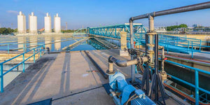 Pikes Peak Community of Manitou Springs Improves Water Infrastructure