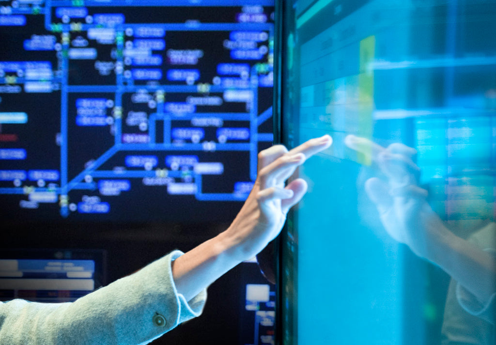LAS SEIS TENDENCIAS TECNOLÓGICAS PARA 2022 EN LA GESTIÓN DEL AGUA, SEGÚN IDRICA
