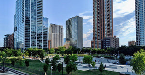 Chicago Architecture Center anuncia los programas Open House Chicago