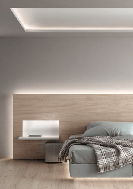 Simon amplía su porfolio de productos y presenta un nuevo catálogo de iluminación lineal