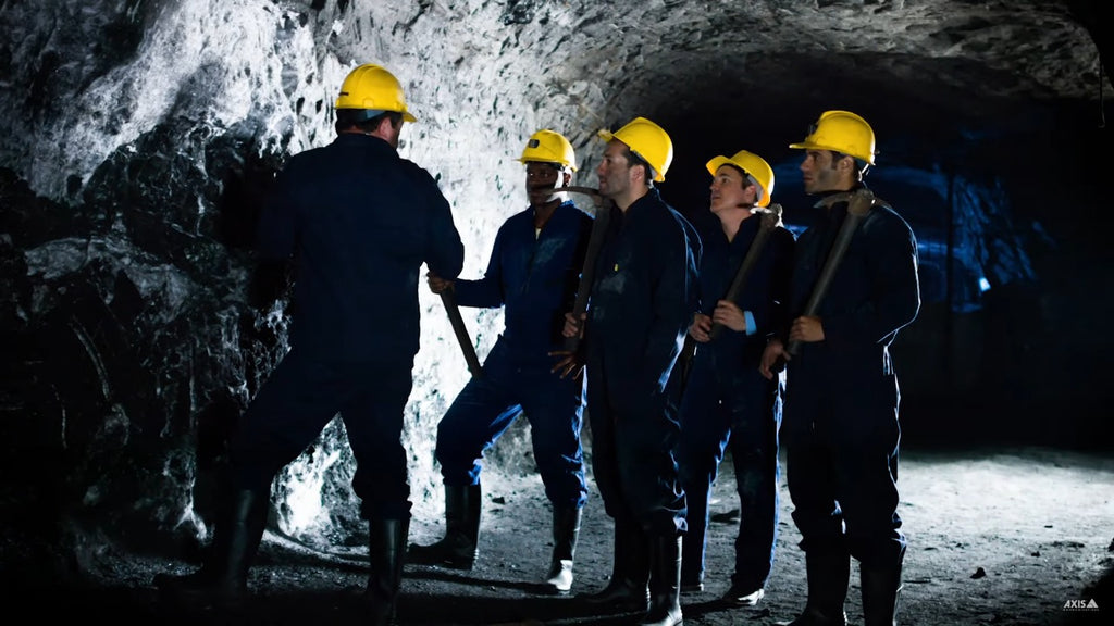 Videovigilancia y minería sostenible: estrategias disruptivas para la protección de los ecosistemas