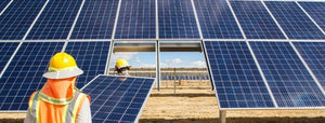 Kepco invertirá US$315M para la construcción de tres parques fotovoltaicos en México