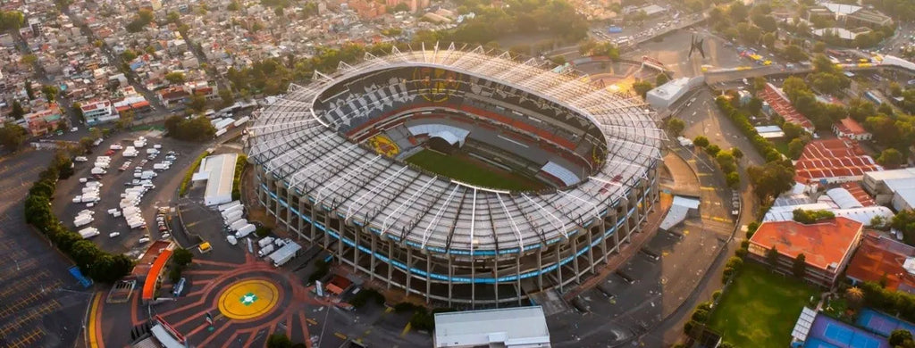 Remodelación del Estadio Azteca eleva el valor de la vivienda