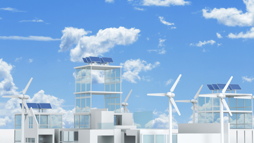 El camino para la descarbonización de los edificios