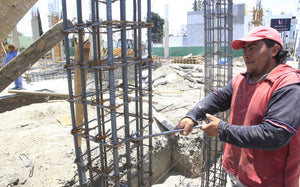 Industria de la construcción crecerá 2% en 2019: BBVA Bancomer