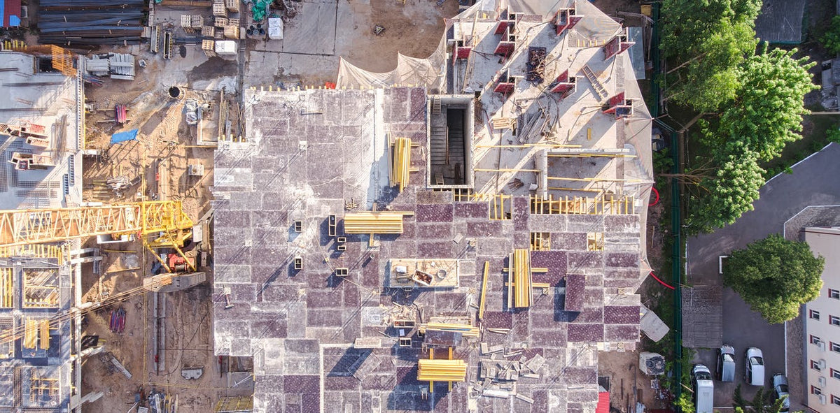 How to print a building: the science behind 3D printing in construction ...