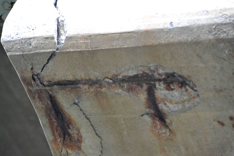 Bendable concrete and other CO2-infused cement mixes could dramatically cut global emissions