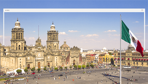 Investigación: Los sitios web mexicanos tienen 14 trackers de media