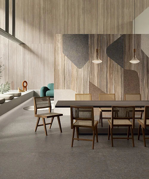 florim ceramiche’s brand cedit unveils compatta collection
