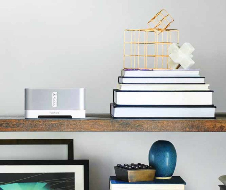 CONNECT Streaming Inalámbrico para Estéreos SONOS