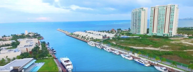 Excelentes noticias desde el mundo inmobiliario en Cancún