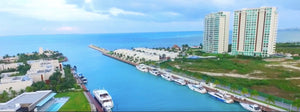 Excelentes noticias desde el mundo inmobiliario en Cancún