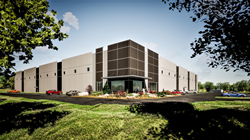 Marlboro Development Team, Inc. Developing 100,440 Square Foot Class A Speculative Industrial Facility