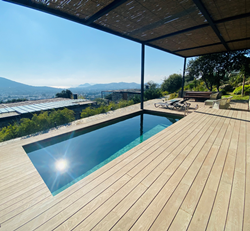 Black Label™ ThermoWood Wins 2022 Product Innovation Award from Architectural Products Magazine