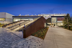LPA-Designed West Hollywood Aquatic and Recreation Center Opens