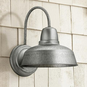 Get the Look: Modern Barn Style