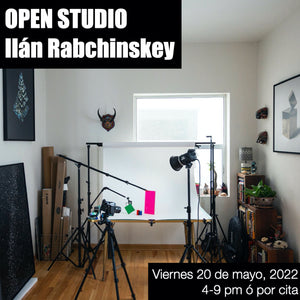 Paola Dávila & Ilán Rabchinskey