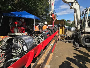 Sika Supports Swissloop Tunneling to Pave the Future of Tunnel Excavation