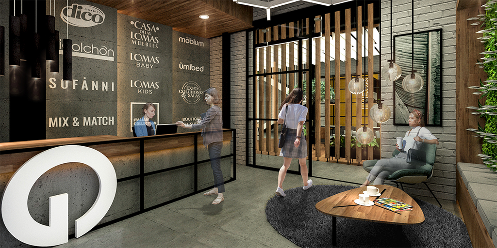 Grupo Dico lanza el primer marketplace especializado de mobiliario en México
