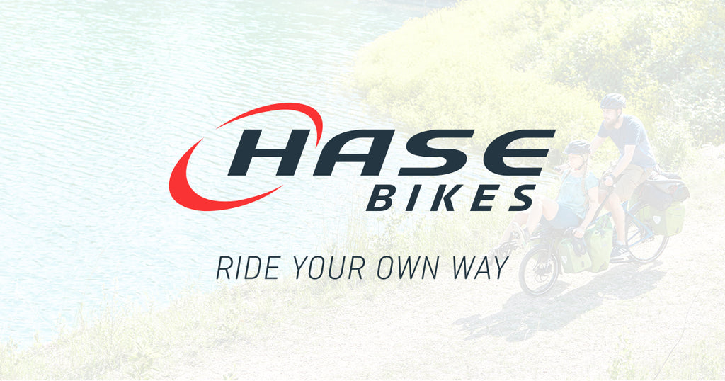 Hase Bikes again relies on Schlichtmann for the new production hall