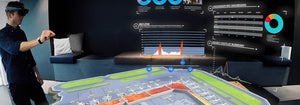 SITA and Aeris to provide a look into the future of airport technology