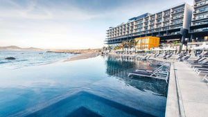Te presentamos los resorts de Hyatt ubicados en México que han sido nominados en los World Travel Awards 2022