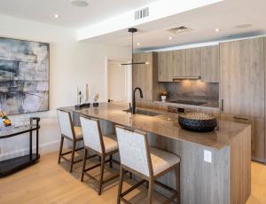 Urban Living at The Parklane Residences Ushers in New Standard in City Living