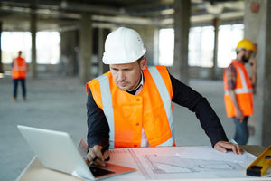 Digitizing The Construction Industry Requires A View From The Field