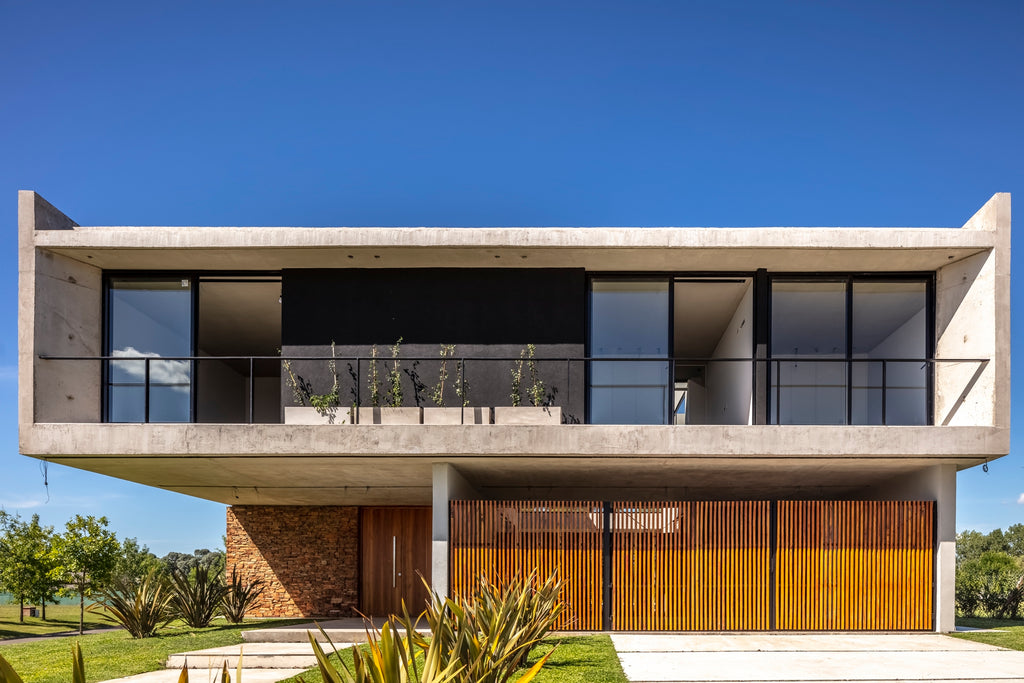 Crowdfunding inmobiliario: Cómo obtener un alquiler mensual en dólares a través del primer Renting de propiedades de alta gama