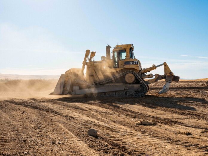 Autonomous Construction Equipment Company Teleo Announces Customer Deals