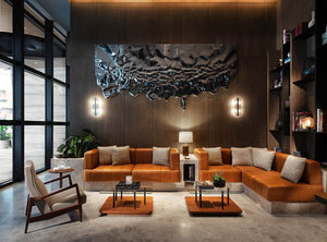 The Hari Hong Kong Launches Art Trail with Hotel Art Ambassador