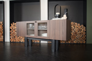 Tips para potenciar el diseño de tu hogar con muebles auxiliares, según los expertos