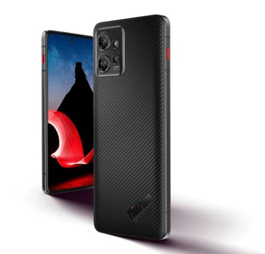 Llega a México el nuevo Lenovo ThinkPhone by Motorola
