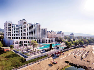 Inclusive Collection abre en Bulgaria cuatro nuevos hoteles