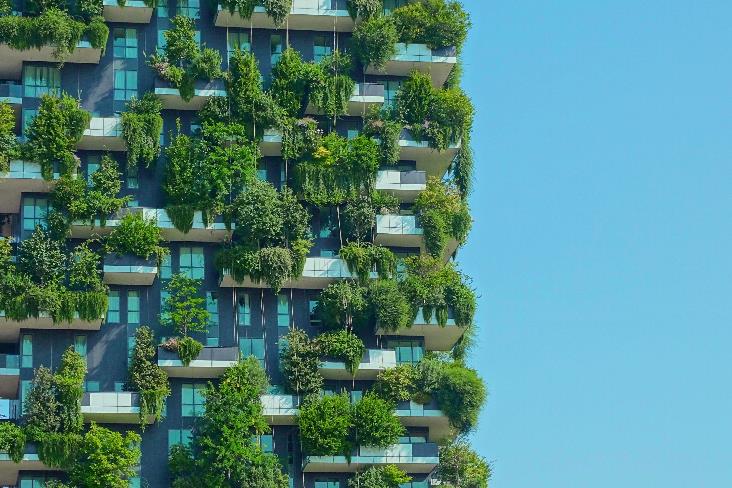 Cada vez más proyectos inmobiliarios son desarrollados cumpliendo con los Objetivos de Desarrollo Sostenible (ODS) de la ONU
