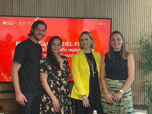 La Universidad Anáhuac será sede del XIV Congreso Nacional de Arquitectura de Paisaje