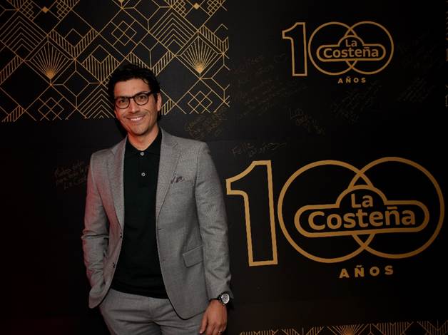 Por 100 años de sabor y bienestar