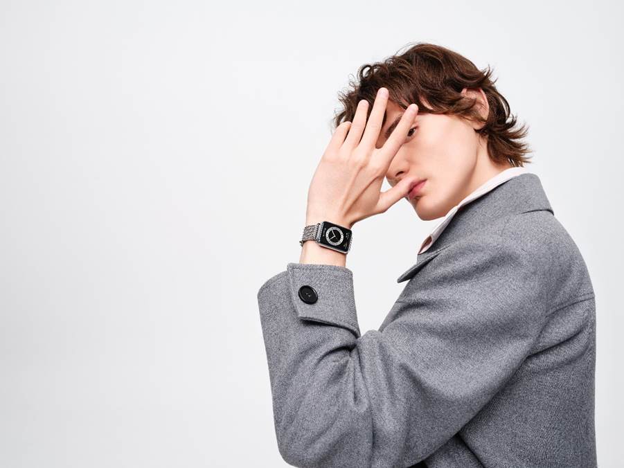 ¡HUAWEI WATCH FIT 2 disponible ya en México!