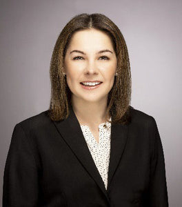 Sheena Gaynes of Bentley Systems Named to CRN’s 2023 Women of the Channel List
