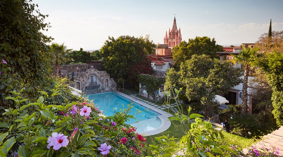 Maroma, A Belmond Hotel, Riviera Maya&nbsp;fue nombrado:  1 en “Top 20 Resorts in Eastern Mexico”