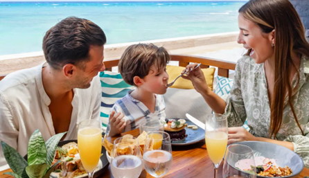 Experiencias para consentir a mamá este Día de las Madres