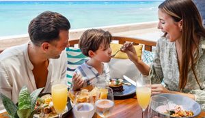 Experiencias para consentir a mamá este Día de las Madres